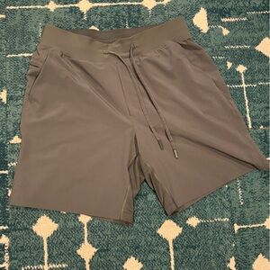Men's Lululemon Shorts, Size M